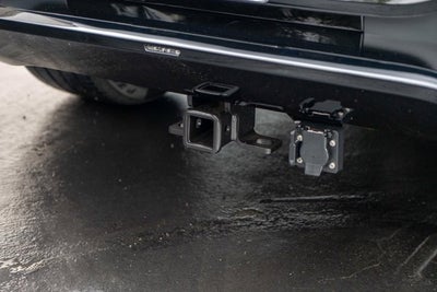 2022 Aston Martin DBX AWD