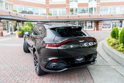 2023 Aston Martin DBX AWD