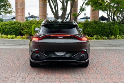 2023 Aston Martin DBX AWD