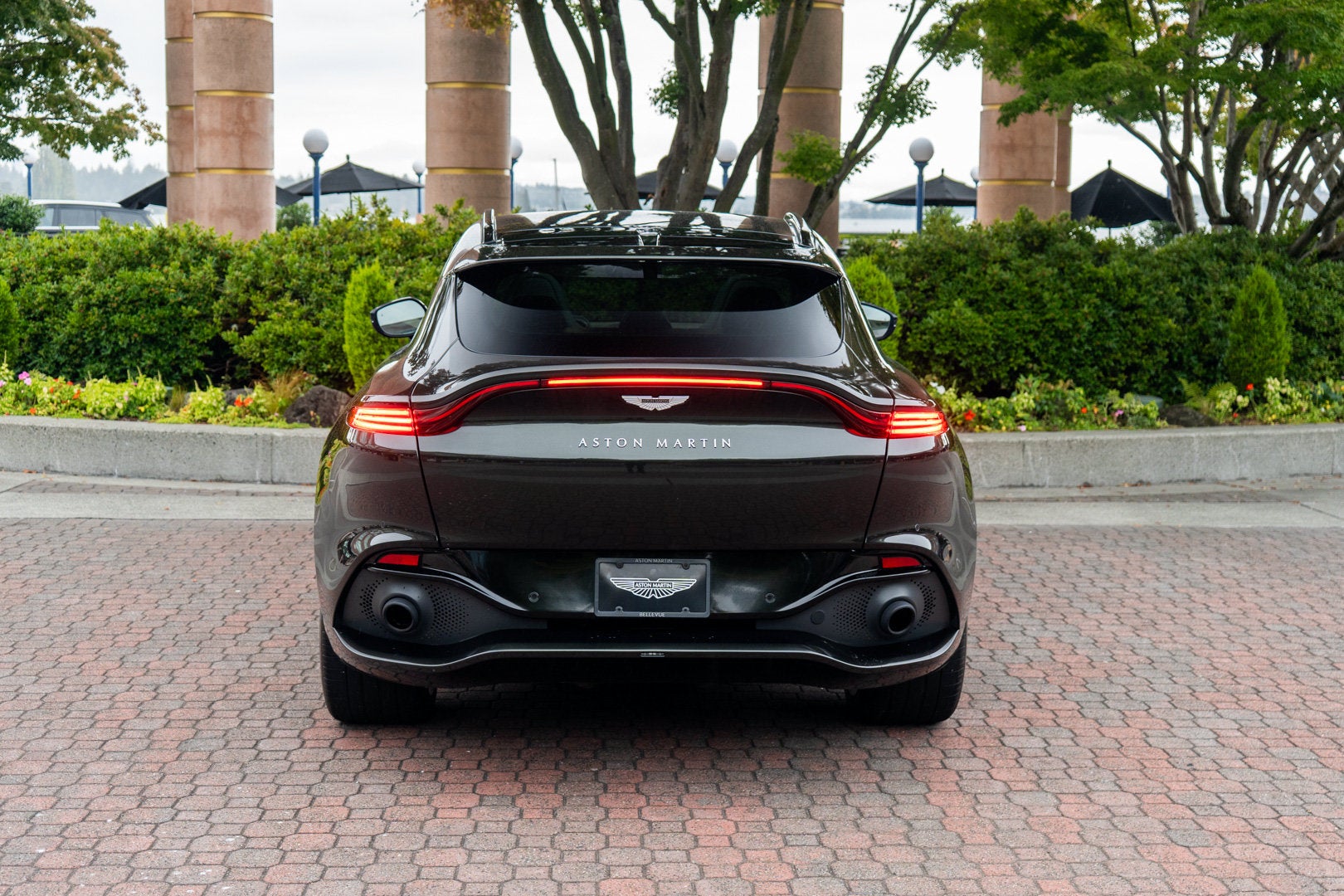 2023 Aston Martin DBX AWD