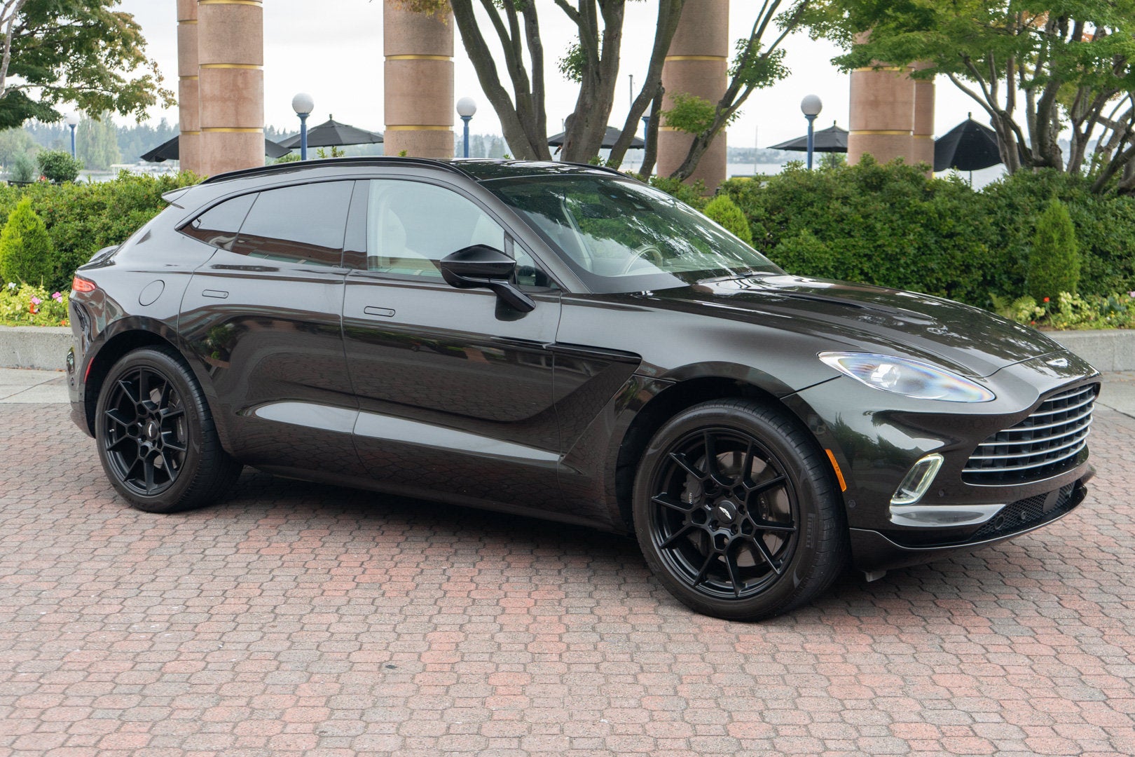 2023 Aston Martin DBX AWD