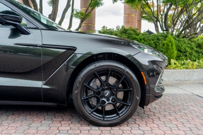 2023 Aston Martin DBX AWD