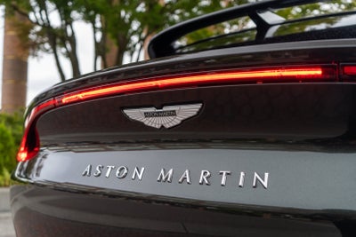 2023 Aston Martin DBX AWD