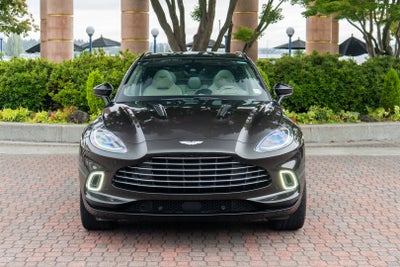 2023 Aston Martin DBX AWD