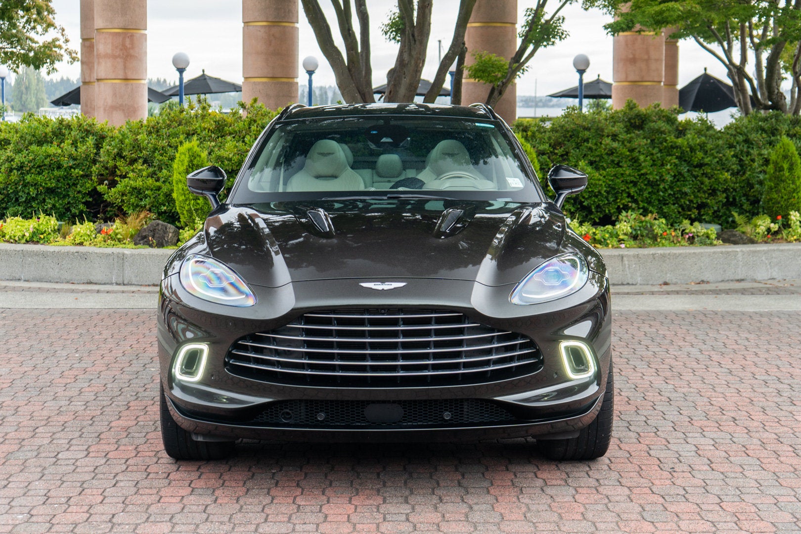 2023 Aston Martin DBX AWD