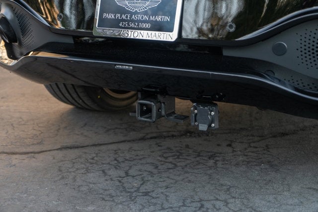 2022 Aston Martin DBX AWD