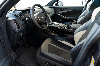 2022 Aston Martin DBX AWD