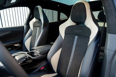 2022 Aston Martin DBX AWD