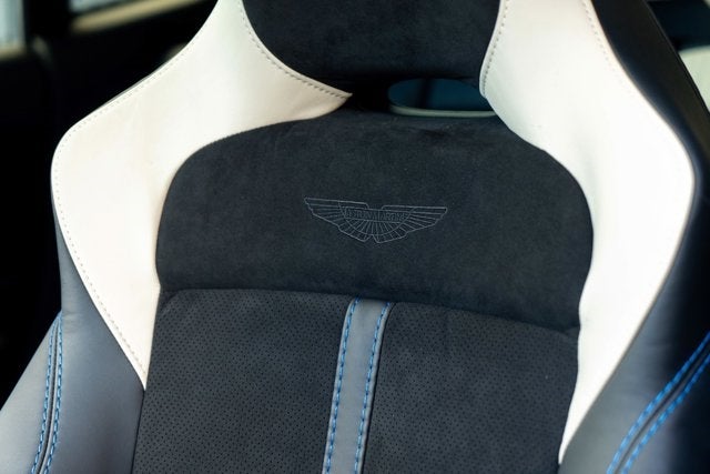 2022 Aston Martin DBX AWD