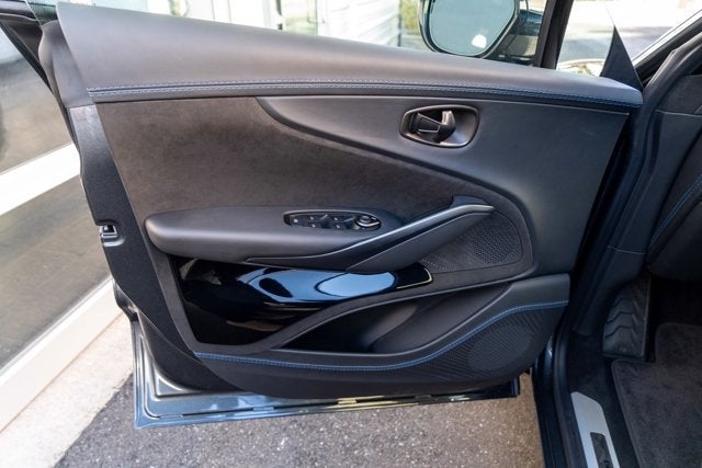 2022 Aston Martin DBX AWD