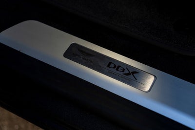 2022 Aston Martin DBX AWD