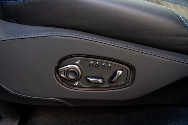 2022 Aston Martin DBX AWD