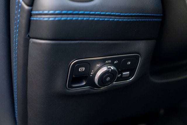 2022 Aston Martin DBX AWD