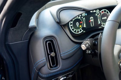 2022 Aston Martin DBX AWD