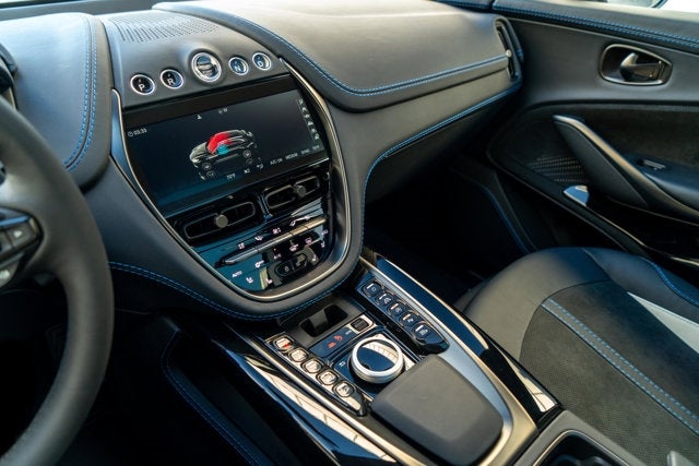 2022 Aston Martin DBX AWD