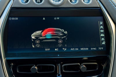 2022 Aston Martin DBX AWD