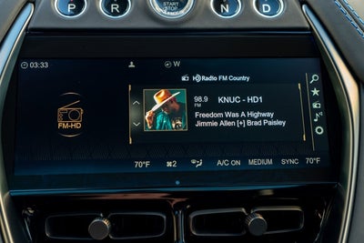 2022 Aston Martin DBX AWD