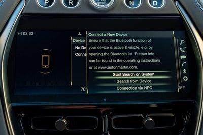 2022 Aston Martin DBX AWD