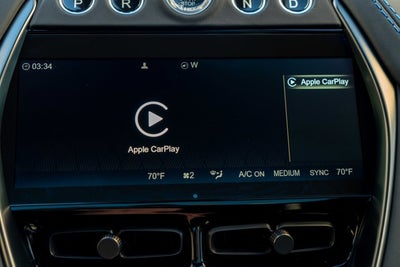 2022 Aston Martin DBX AWD