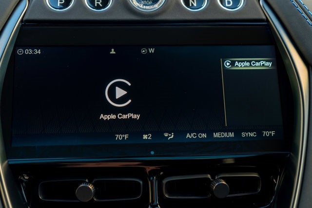 2022 Aston Martin DBX AWD