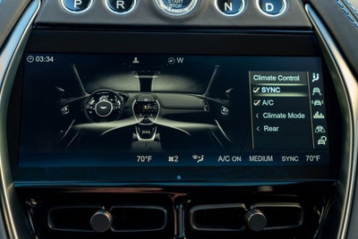 2022 Aston Martin DBX AWD