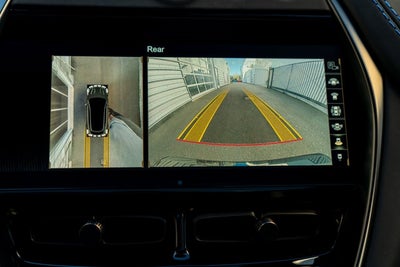 2022 Aston Martin DBX AWD