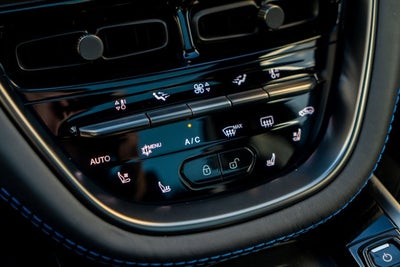 2022 Aston Martin DBX AWD