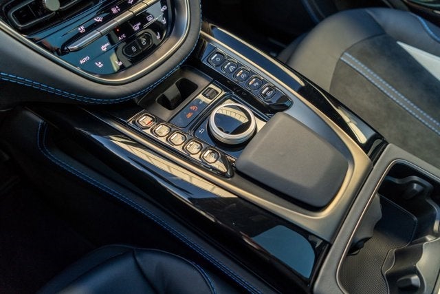 2022 Aston Martin DBX AWD