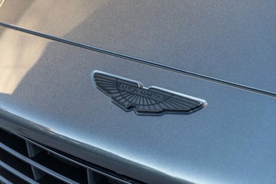 2022 Aston Martin DBX AWD