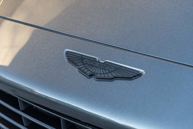 2022 Aston Martin DBX AWD