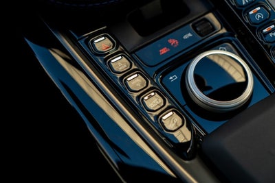 2022 Aston Martin DBX AWD