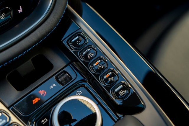 2022 Aston Martin DBX AWD