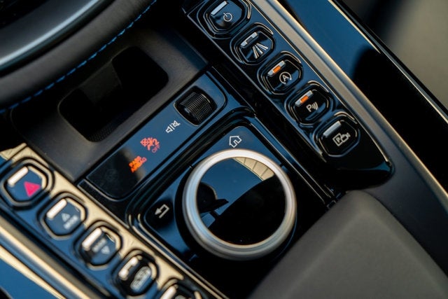 2022 Aston Martin DBX AWD