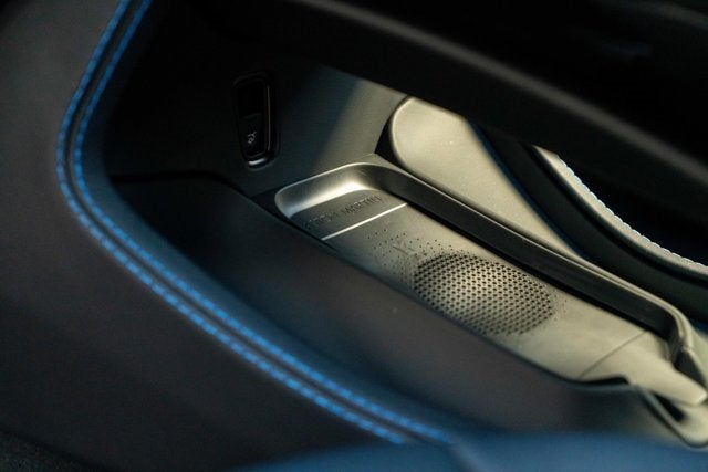 2022 Aston Martin DBX AWD