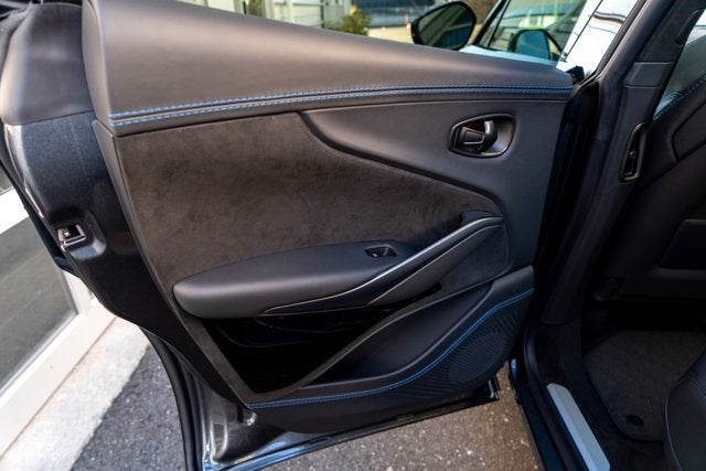 2022 Aston Martin DBX AWD