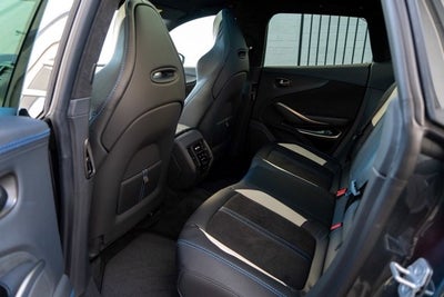 2022 Aston Martin DBX AWD