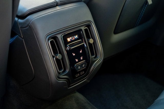 2022 Aston Martin DBX AWD