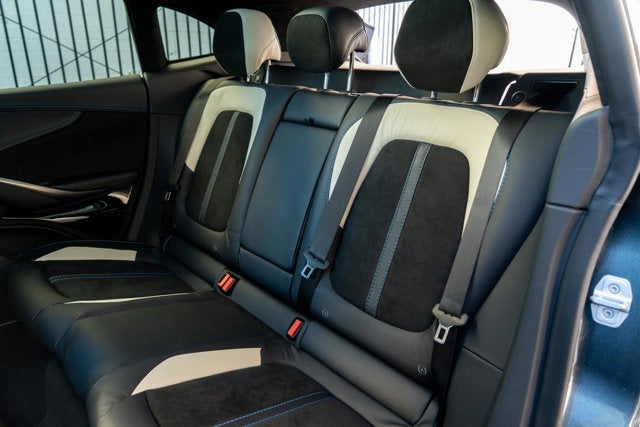 2022 Aston Martin DBX AWD