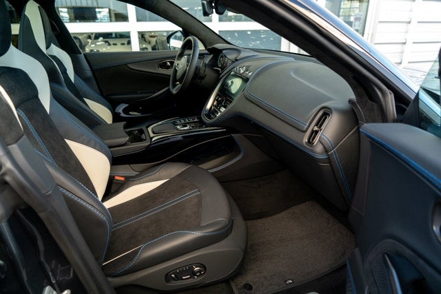 2022 Aston Martin DBX AWD