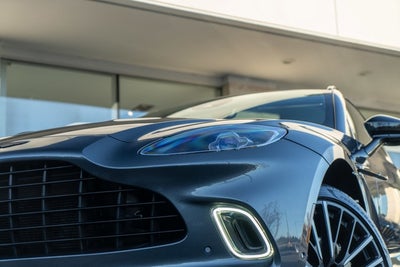 2022 Aston Martin DBX AWD