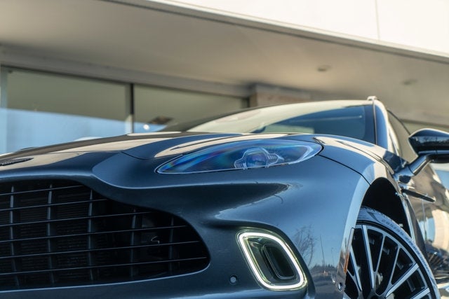 2022 Aston Martin DBX AWD