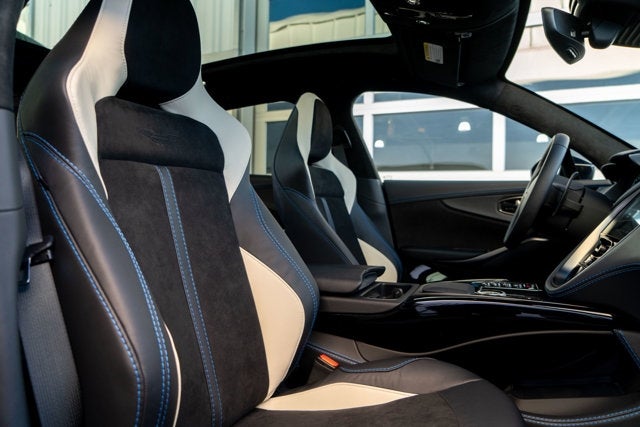 2022 Aston Martin DBX AWD
