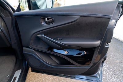 2022 Aston Martin DBX AWD