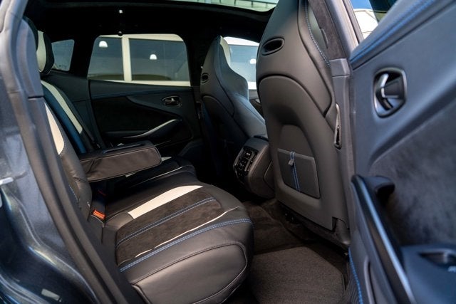 2022 Aston Martin DBX AWD