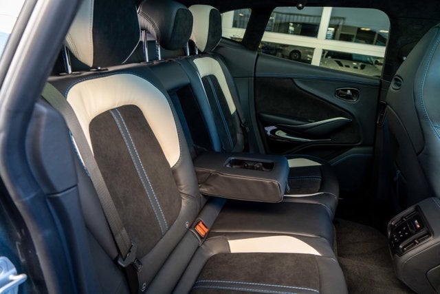 2022 Aston Martin DBX AWD