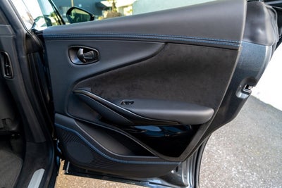 2022 Aston Martin DBX AWD