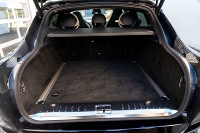 2022 Aston Martin DBX AWD