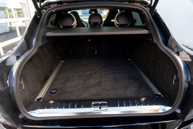 2022 Aston Martin DBX AWD