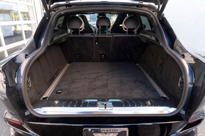 2022 Aston Martin DBX AWD