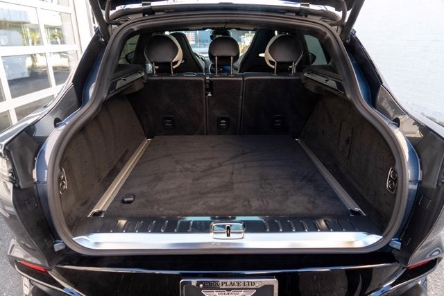 2022 Aston Martin DBX AWD